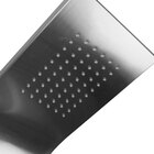 Ducha Vertical Com Hidro (Inox)