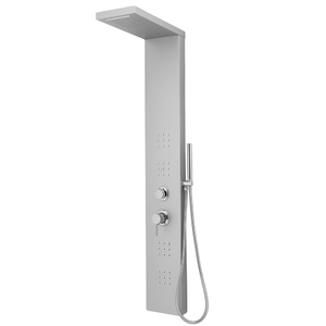 Cascata Piscina Leroy Merlin