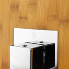 Ducha Vertical Com Hidro Nature (Bambu)