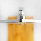 Ducha Vertical Com Hidro Nature (Bambu)