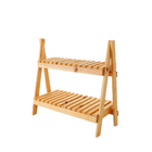 DUO FLOREIRA E PRATELERIA ARTICULADA