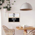 Dupla De Quadros Com Moldura Quarto Casal Amor Decoração