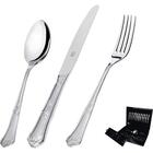 DUPLICIDADE Faqueiro 130 Peças Classique Hercules