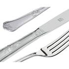 DUPLICIDADE Faqueiro 130 Peças Classique Hercules