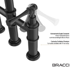 Duplo Comando Bridge Preto