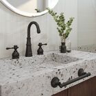 Duplo Comando St Claire Preto