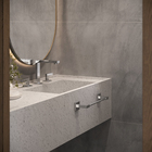 Duplo Comando Vercci Cromado