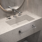 Duplo Comando Vercci Cromado