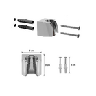 Durabilidade E Design Inteligente: Suporte Para Ducha Higiêni