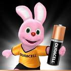 Duracell Duralock Pilha Alcalina Aaa C/ 8