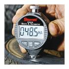 Durômetro Portátil Digital 3805b Starrett