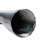 Duto Chaminé 80mm - Exaustão Aquecedor A Gás