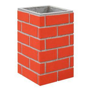 Revestimento Tijolo Aparente Leroy Merlin