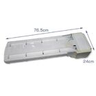 Duto De Ar Refrigerador Electrolux