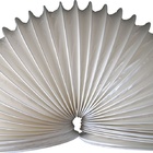 Duto Flexível Pvc 5” P/ Ar Condicionado, Exaustor, coifa 3m