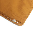 Duvet Para Edredom Solteiro Dupla Face Percal 200 Fios Liso