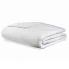 Duvet Solteiro Liso Hotelaria Percal 160 Fios 1,60m X 2,50m