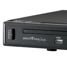 Dvd Game Britânia Brg150 Bivolt