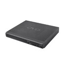 Dvd Player Multilaser New 3 Em 1 Com Saída Hdmi Sp394