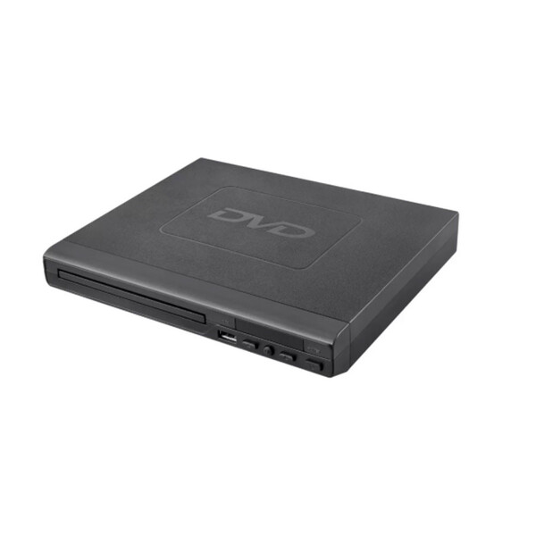 Dvd Player Multilaser New 3 Em 1 Com Saída Hdmi Sp394