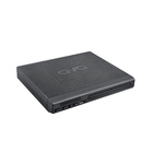Dvd Player Multilaser New 3 Em 1 Com Saída Hdmi Sp394