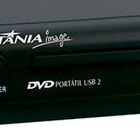 Dvd Player Portátil Britânia Bivolt
