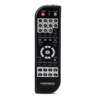 Dvd Vídeo Mondial Player D-22, High Definition, Bivolt