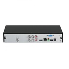 Dvr 04 Canais Hdcvi Mhdx 3104 Intelbras 4580330