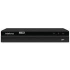 Dvr 04 Canais Stand Alone Cftv 1204 Mhdx Intelbras 4581022