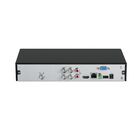 Dvr 04 Canais Stand Alone Multi Hd Intelbras Mhdx-1104 1080p