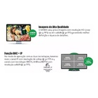 Dvr 08 Canais Mhdx 3108 Stand Alone Multi Hd Intelbras 4580331