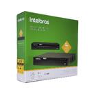 Dvr 08 Canais Stand Alone Mhdx 1208 Hdcvi Intelbras 4580853