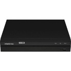 Dvr 08 Canais Stand Alone Mhdx 1208 Hdcvi Intelbras 4580853