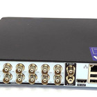 Dvr 16 Canais Gravador Cftv 5mp 5 Em 1 Ahd Ip Tvi Cvi Analóg