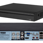 Dvr 4 Canais Full HD Multi  5 In 1 Vx-6004 Vexus