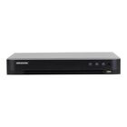 Dvr 8 Canais Hikvision Full Hd 4mp Acusense Ids-7208hqhi-m1,s