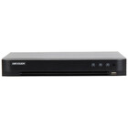 Dvr Gravador Hikvision Fhd 4 Canais 1080p Lite Ds-7204hghi-k1