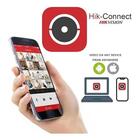 Dvr Gravador Hikvision Hd 32 Canais Ds-7232hghi-m2