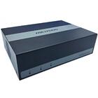 Dvr Hikvision Ds-e04hghi-b 4 Canais 10tb 1080p