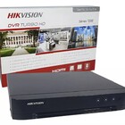 Dvr Hikvision Ids-7204hqhi-m1/fa