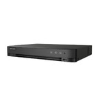 Dvr Hikvision Ids-7204hqhi-m1/fa