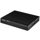 Dvr Intelbras Mhdx1308 8 Canais 1080p 10tb