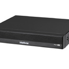 Dvr Stand Alone Gravador Digital De Vídeo Intelbras Mhdx 1016