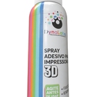 Dynalabs Spray Adesivo Para Impressão 3d Melhor Fixação 110gr