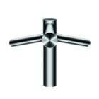 Dyson Airblade Wash and Dry