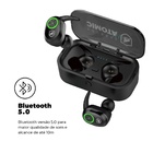 Earbuds Atomic - Gshield