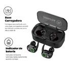 Earbuds Atomic - Gshield