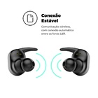 Earbuds Atomic - Gshield