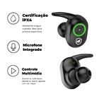 Earbuds Atomic - Gshield