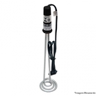 Ebulidor Alum Peq 27cm 220v 1000w Rabo Quente Blister